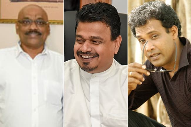 Warrants issued on Roger, Weerakumara and Piyasiri