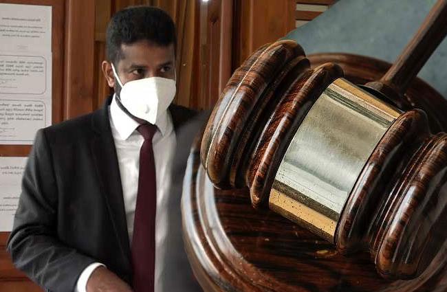 Riyaj Bathiudeen released from detention order