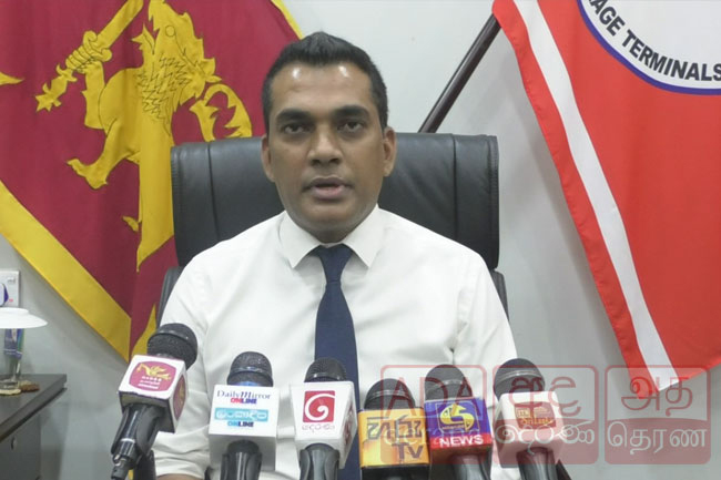 There is sufficient fuel in the country - CPSTL chairman
