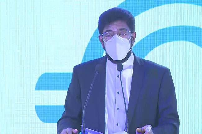 Sri Lanka aims to produce 80% of medical supplies within 5 years - Health Minister