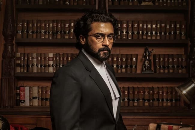 Jai Bhim: The Indian film that overtook The Godfather on IMDb