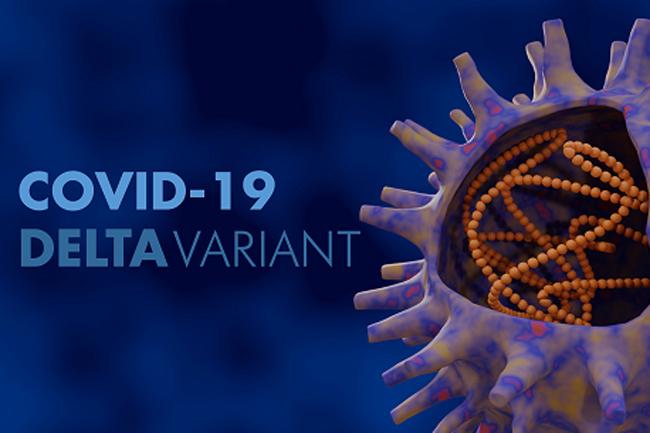 New sub-lineage of Delta variant detected in Sri Lanka