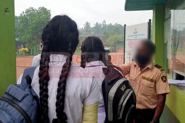 Guidelines issued to help prevent spread of COVID at schools