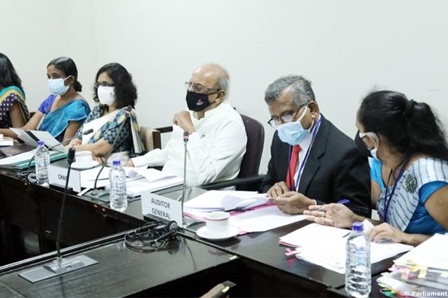 Direct finance aid spent on projects without informing General Treasury, COPA reveals