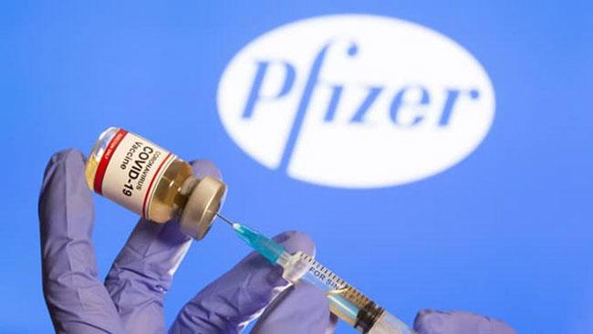 Sri Lanka to receive another batch of Pfizer vaccines tomorrow