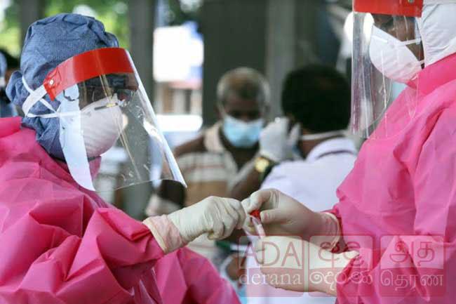 Daily count of new Covid-19 cases reaches 697