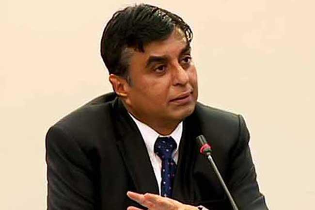 AG reads out indictment including 855 charges against former IGP