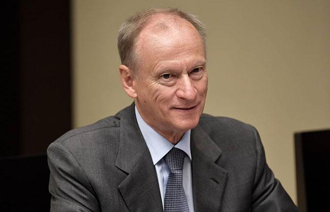 Russia’s Security Council Secretary to visit Sri Lanka