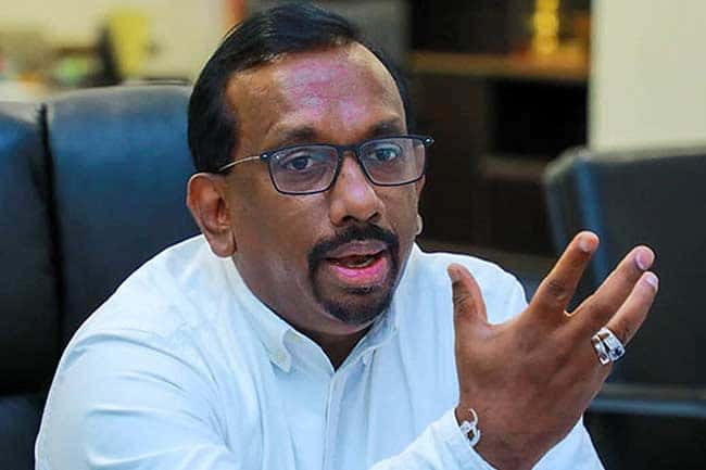 Minister calls for explanation on revoking Gazette banning pesticides