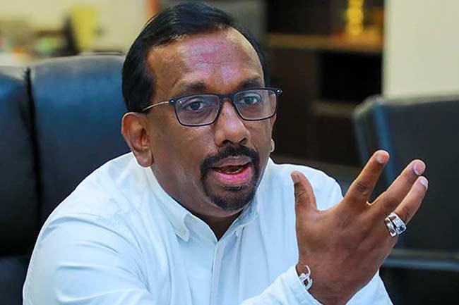 Minister calls for explanation on revoking Gazette banning pesticides