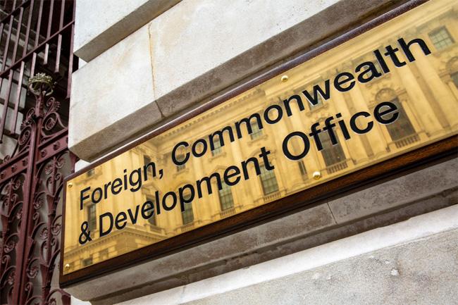 UK says Sri Lanka’s human rights situation deteriorated in first half of 2021