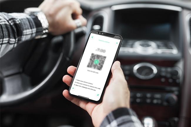 LANKAQR digital payment method to be implemented at expressways