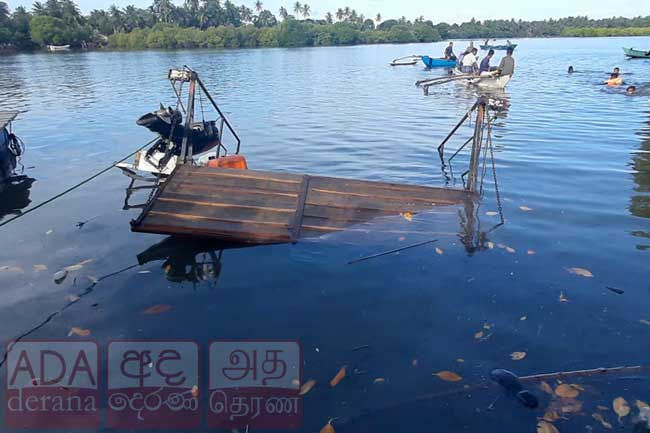 President orders to complete construction of Kuringankerni Bridge within 9 months
