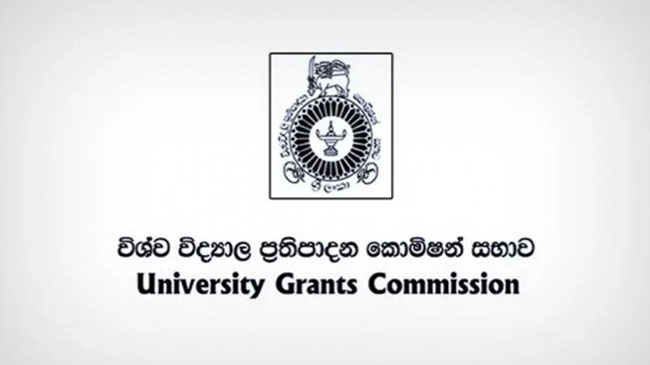 University registration for 2020 A/L students to commence tomorrow