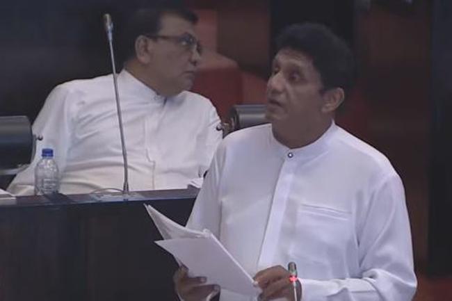 Opposition Leader calls for appointment of PSC to probe gas cylinder explosions