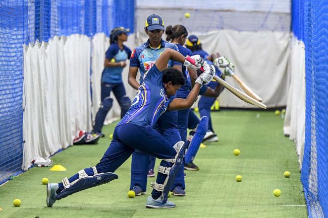 ICC Women’s World Cup Qualifier 2021 called off over COVID concerns