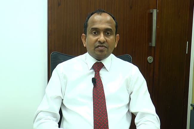 Dr. Jeewandara urges public to remain vigilant as concerns over Omicron mount