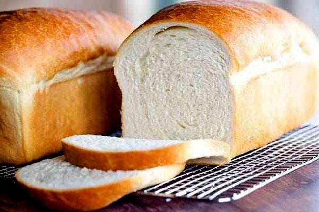 Price of bread increased
