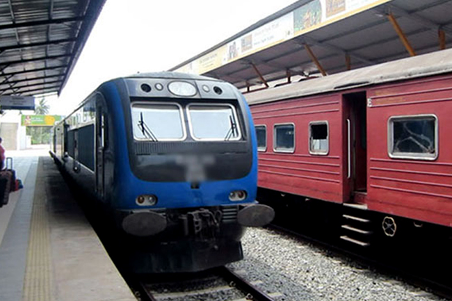 Several suspended train services to resume