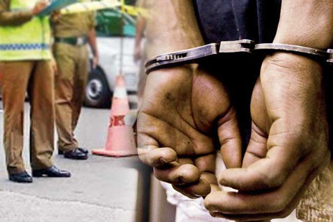 Two suspects wanted over Weeraketiya murder arrested