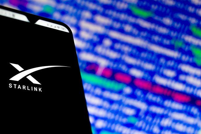 Sri Lanka telecom regulator in talks with Elon Musk’s Starlink over satellite internet