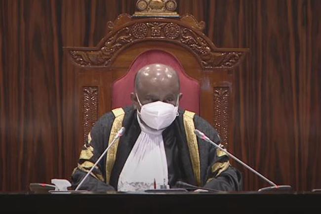 Special parliamentary consultative committee to convene on LP gas issue