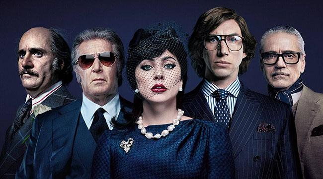 Gucci heirs threaten legal action over Ridley Scott film