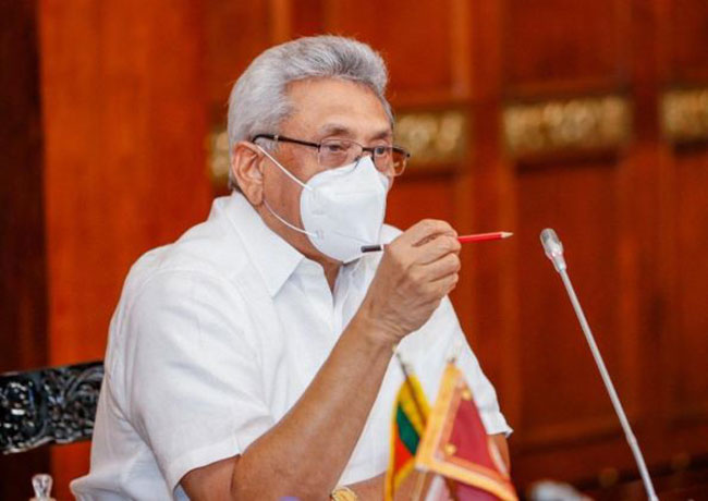 President appoints committee to investigate gas cylinder fires and explosions