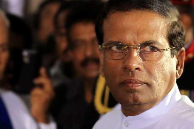 Ex-President seeks nullification of cases seeking compensation over Easter attacks