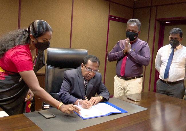 New chairman appointed to Paddy Marketing Board