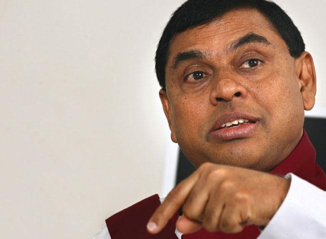 Basil arrives in New Delhi; to meet top Indian ministers