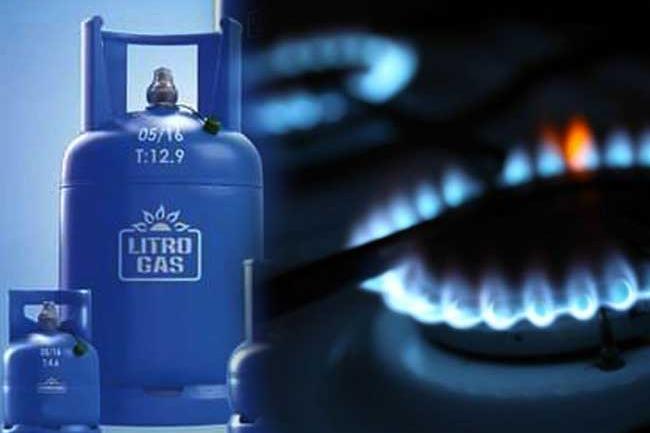 Litro urges consumers not to test gas cylinders at home for leaks
