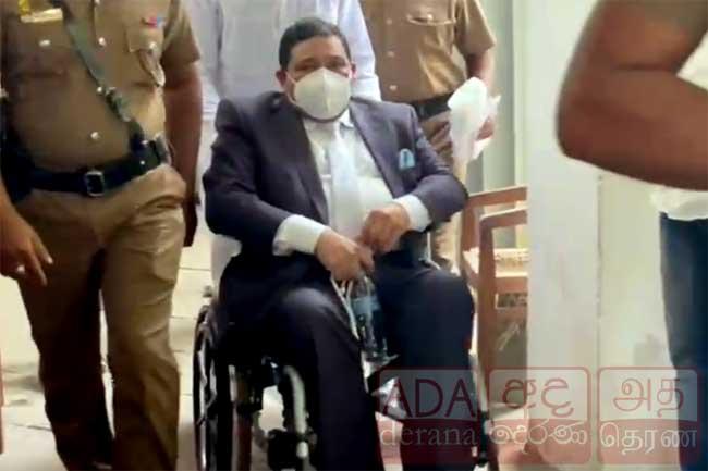 Azath Salley acquitted from case filed over controversial remarks