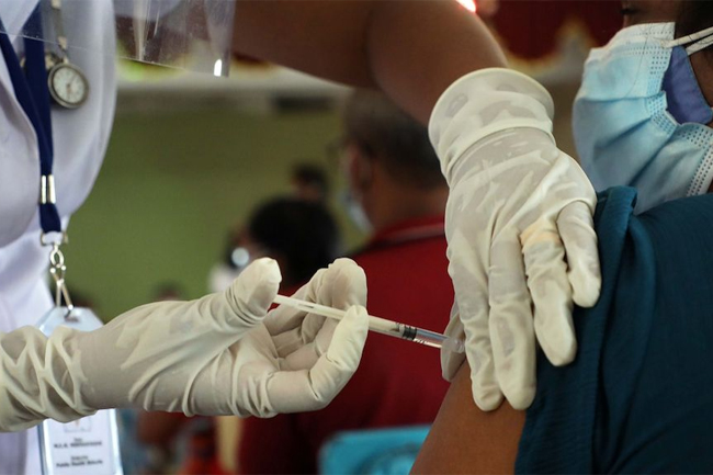 Govt. spent over Rs. 66 billion to import COVID vaccines so far