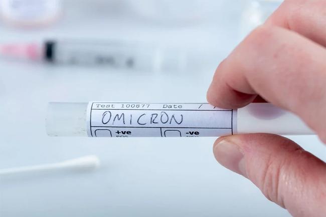 Sri Lanka has accurate understanding on spread of Omicron - Health officials