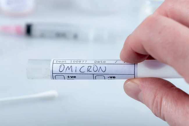 Sri Lanka has accurate understanding on spread of Omicron - Health officials