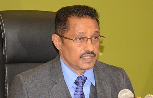 PUCSL is ready to regulate LP Gas – Chairman