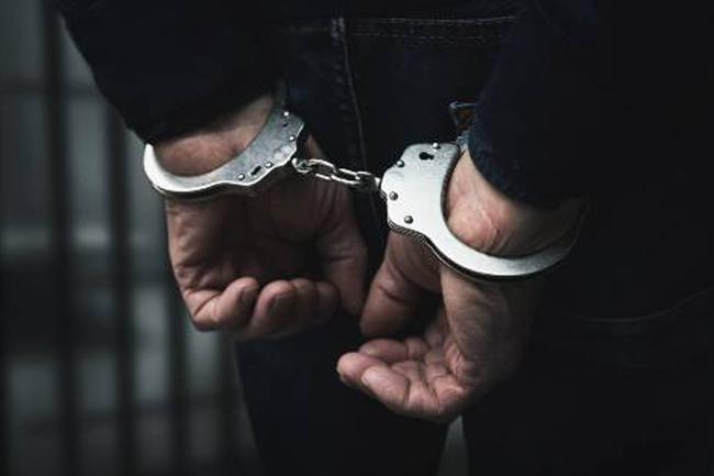 Youth who attended Zahran’s classes under arrest