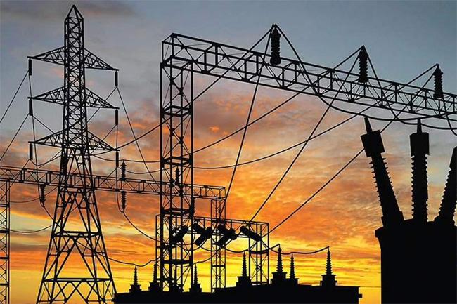 Major power outages reported island-wide