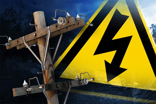 Recent power outages suspected to be acts of sabotage - CEB GM