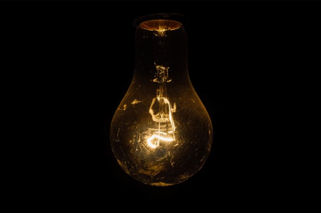 Disruptions to electricity supply expected between 6 - 9 p.m.