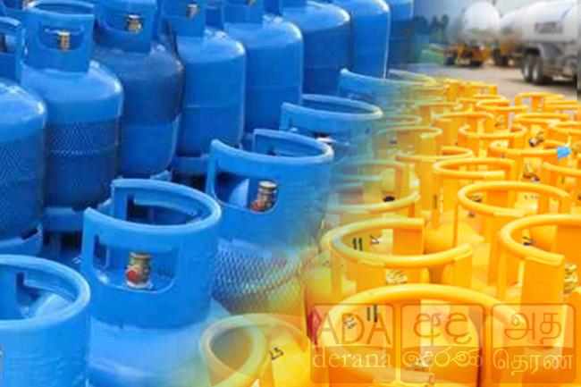 Domestic LP gas distribution to begin tomorrow under 3 conditions
