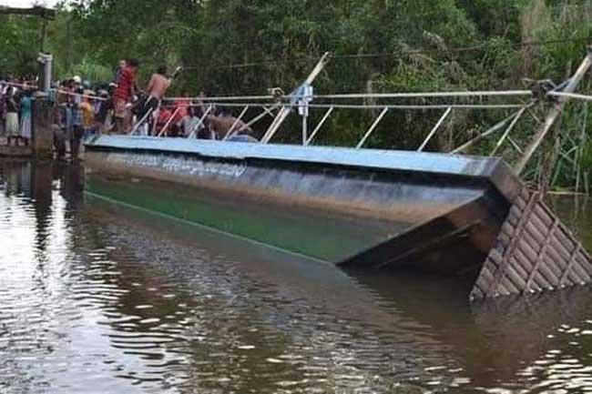 Death toll from Kinniya ferry disaster climbs to eight