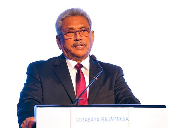 Need proper int’l coordination to combat religious extremism & terrorism - President