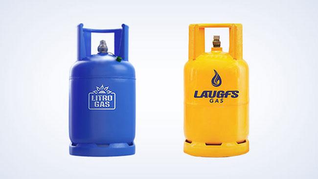 Litro and Laugfs agree to resume LP gas supply under CAA guidelines
