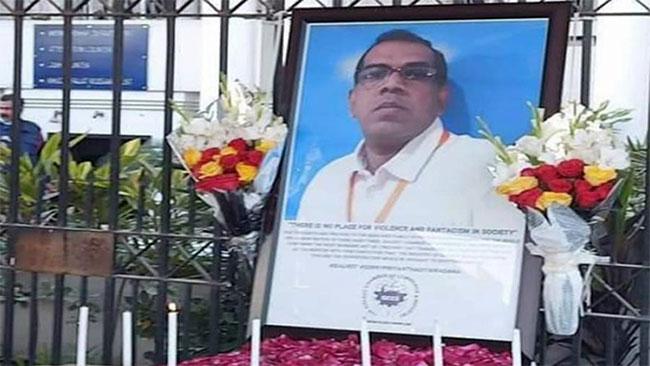Postmortem report, videos reveal new details on lynching of Sri Lankan in Sialkot