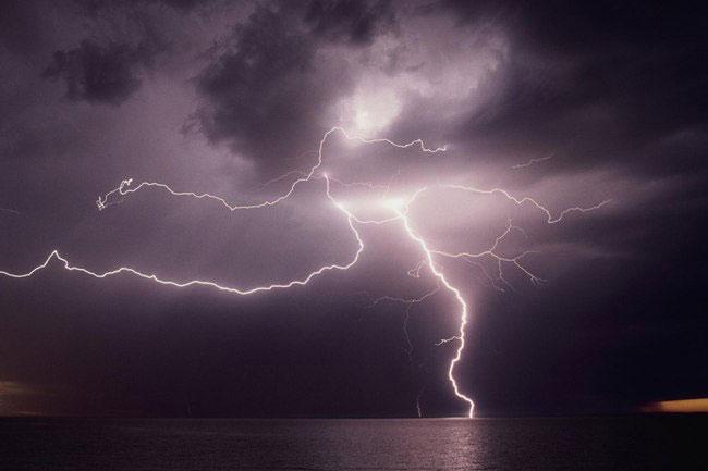 Thundershowers expected in several provinces