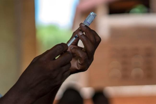 Malaria deaths hike by 69,000 in 2020 due to COVID pandemic - WHO