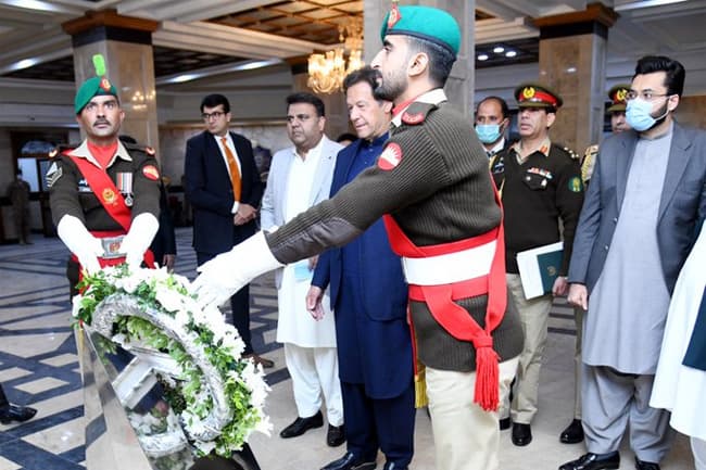 Priyantha Kumara’s family will continue to receive his monthly salary - Pakistani PM