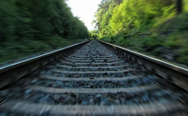 Three members of same family struck and killed by train